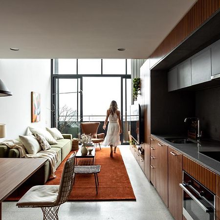 Loft Paulistano Com Vista Da Vila Madalena São Paulo Exterior foto